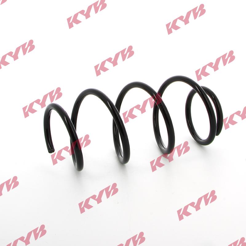 Ressort de suspension KYB RA1584 - Visuel 1