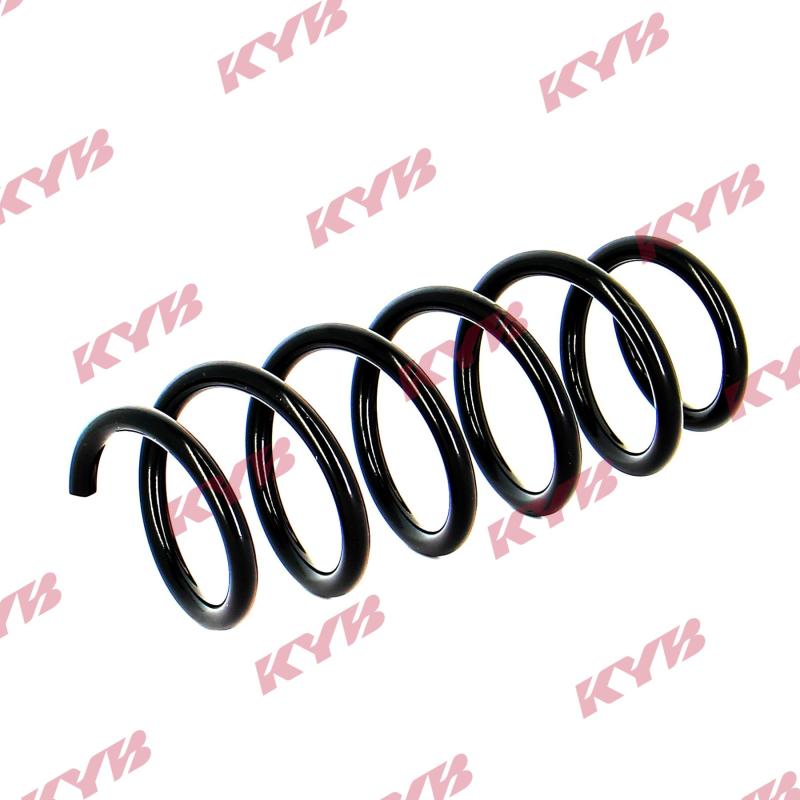 Ressort de suspension KYB RA1598 - Visuel 1