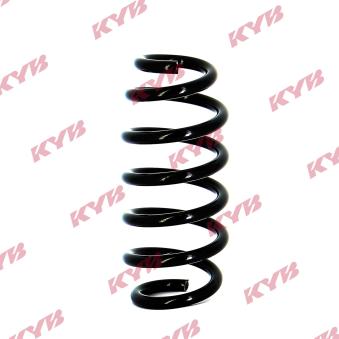 Ressort de suspension KYB RA1602 pour VOLVO V90 2.0 D4 - 163cv