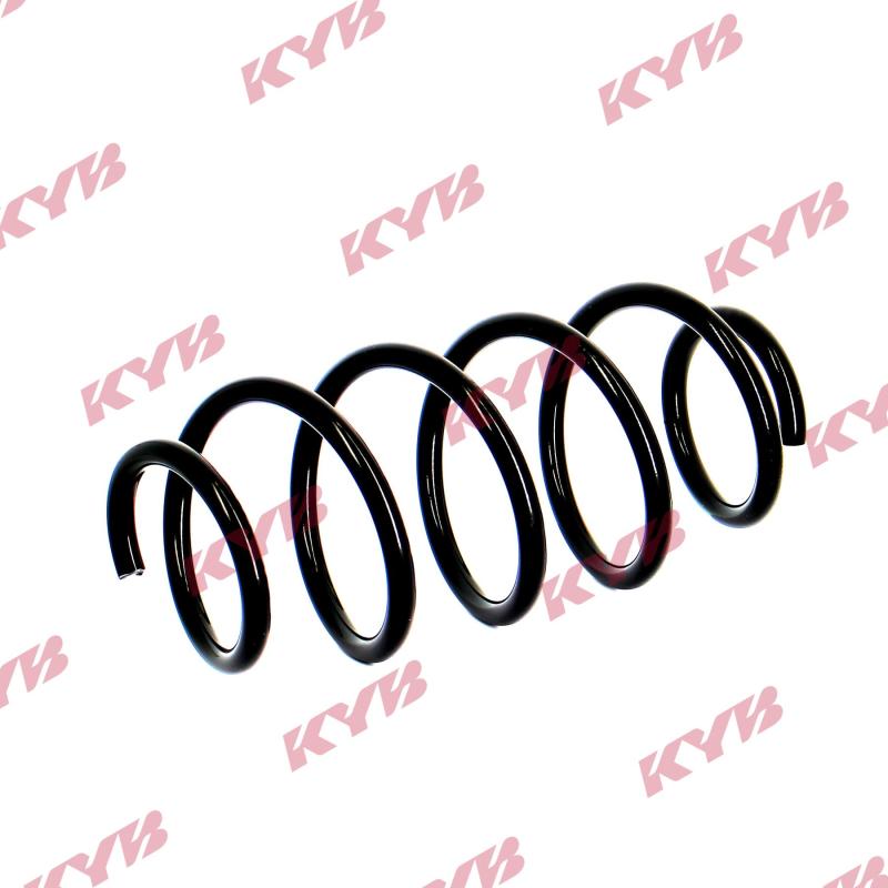 Ressort de suspension KYB RA1611 - Visuel 1