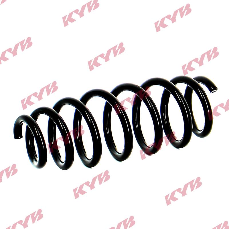 Ressort de suspension KYB RA1615 - Visuel 1