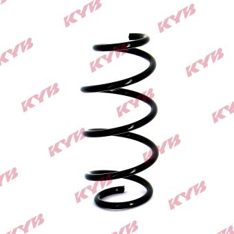 Ressort de suspension KYB RA1630