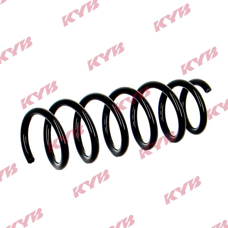 Ressort de suspension KYB RA1643 - Visuel 1