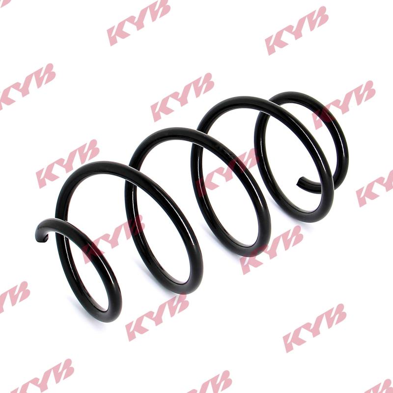 Ressort de suspension KYB RA1682 - Visuel 1