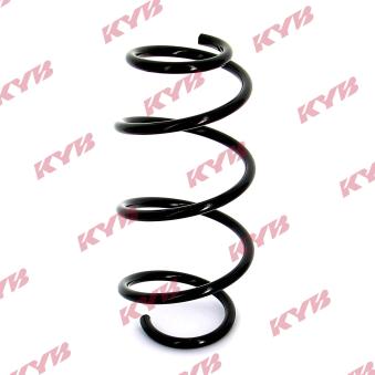 Ressort de suspension KYB OEM 2348795 Ressort de suspension KYB OEM 2348795