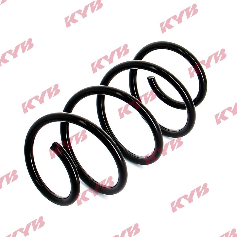 Ressort de suspension KYB RA1684 - Visuel 1