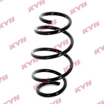 Ressort de suspension KYB RA1685 pour HYUNDAI IONIQ 1,6 GDI Plug-in Hybrid - 105cv Ressort de suspension KYB RA1685 pour HYUNDAI IONIQ 1,6 GDI Plug-in Hybrid - 105cv