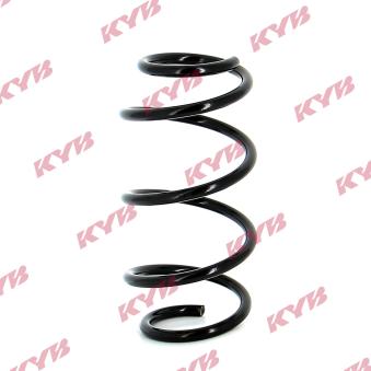 Ressort de suspension KYB RA1694 pour SKODA KAROQ 2.0 TDI 4x4 - 150cv