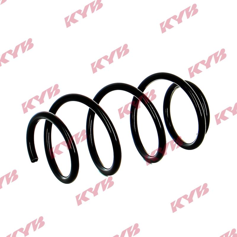 Ressort de suspension KYB RA1694 - Visuel 1