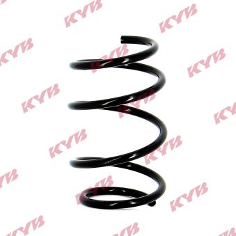 Ressort de suspension KYB OEM 31336756967