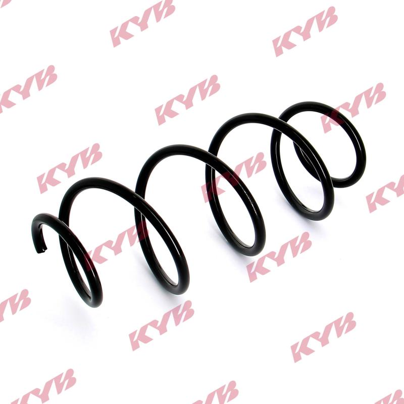 Ressort de suspension KYB RA1705 - Visuel 1