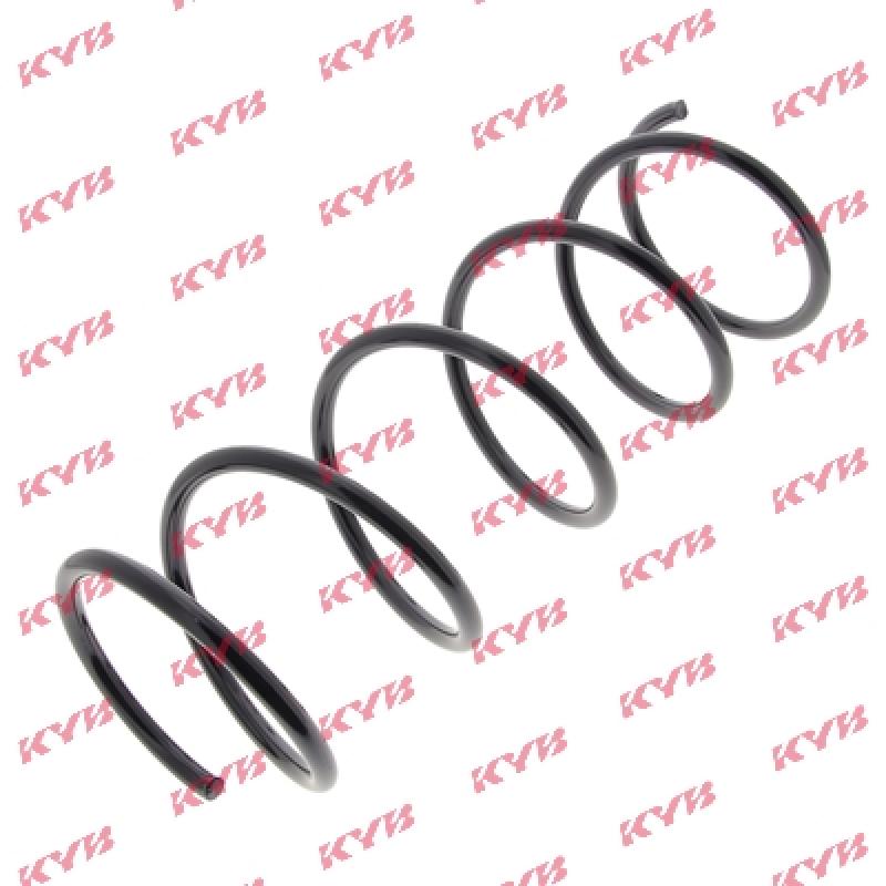 Ressort de suspension KYB RA1763 - Visuel 1