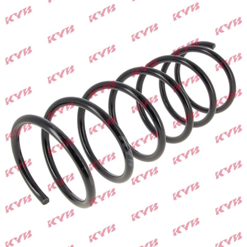 Ressort de suspension KYB RA1764 - Visuel 1