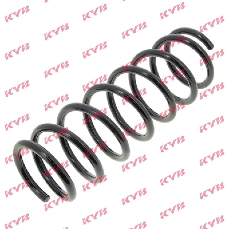 Ressort de suspension KYB RA1781 - Visuel 1
