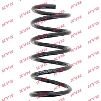 Ressort de suspension KYB RA1787 pour DAIHATSU TERIOS 1.3 4WD - 86cv