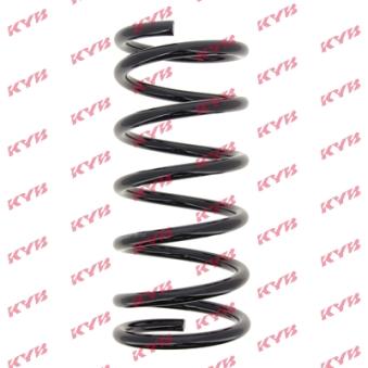 Ressort de suspension KYB OEM 1318989080