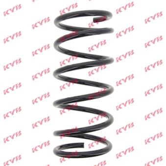 Ressort de suspension KYB RA1803 pour VOLVO 960 2.0 - 110cv