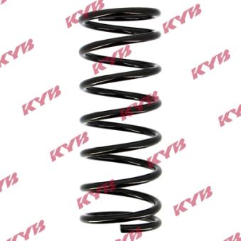 Ressort de suspension KYB [RA1806]