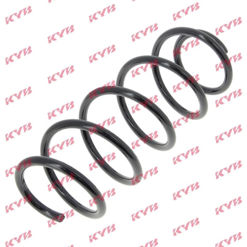 Ressort de suspension KYB RA1815 - Visuel 1