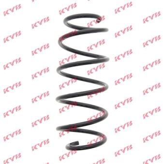 Ressort de suspension KYB OEM 1215301
