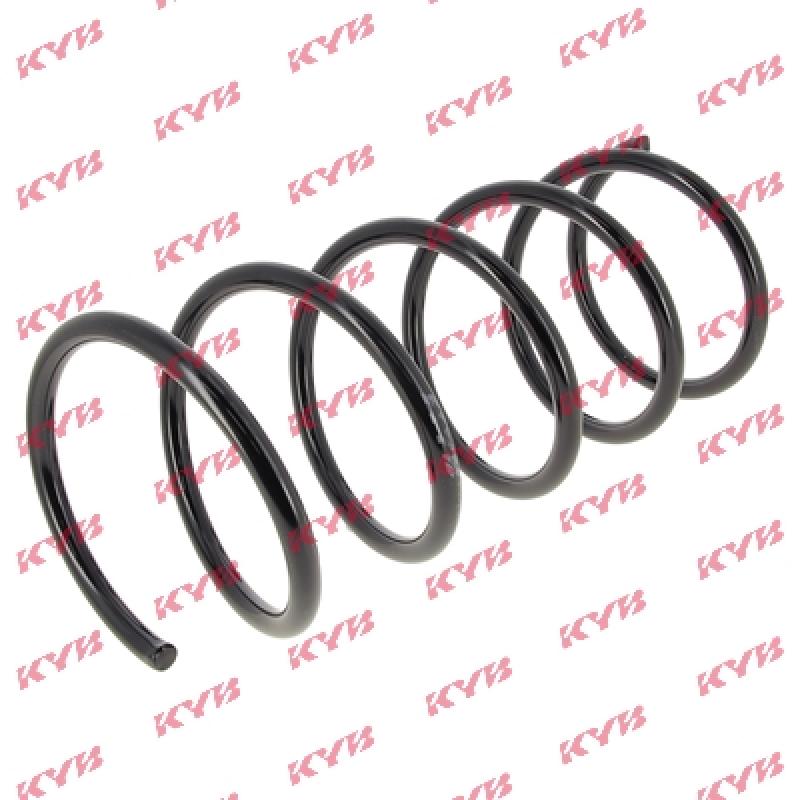 Ressort de suspension KYB RA1820 - Visuel 1