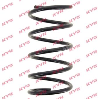 Ressort de suspension KYB [RA1858]