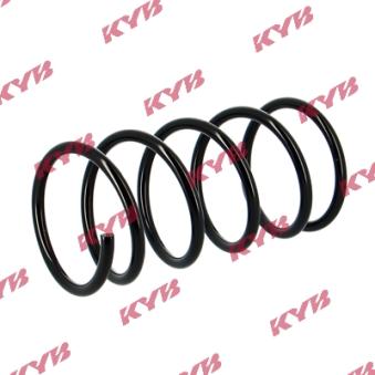 Ressort de suspension KYB RA1870