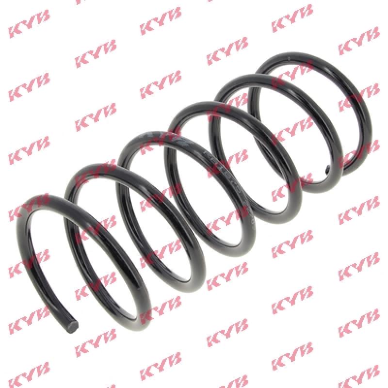 Ressort de suspension KYB RA1875 - Visuel 1