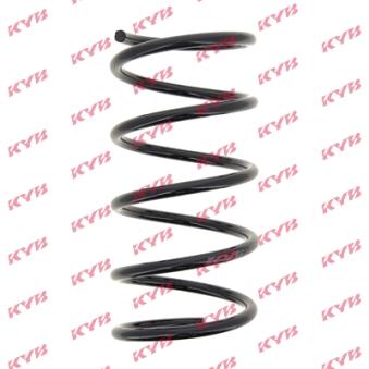 Ressort de suspension KYB RA1877