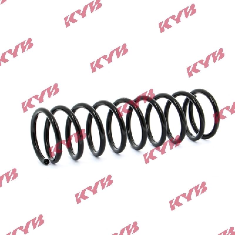 Ressort de suspension KYB RA1891 - Visuel 1