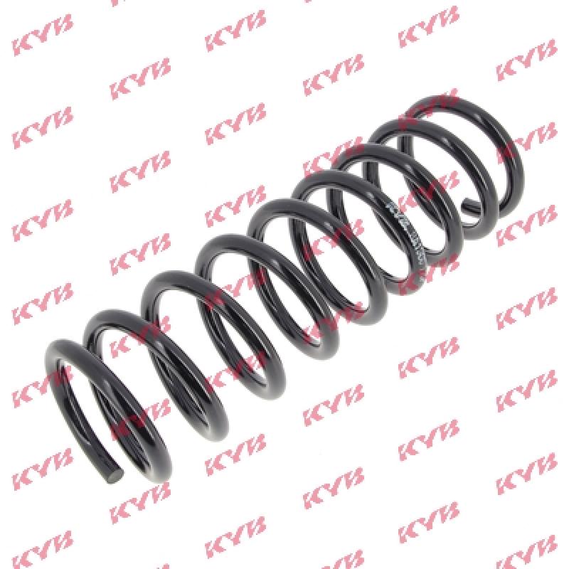 Ressort de suspension KYB RA1900 - Visuel 1