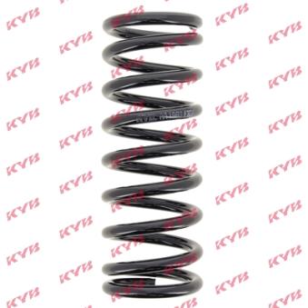 Ressort de suspension KYB OEM 21012902712