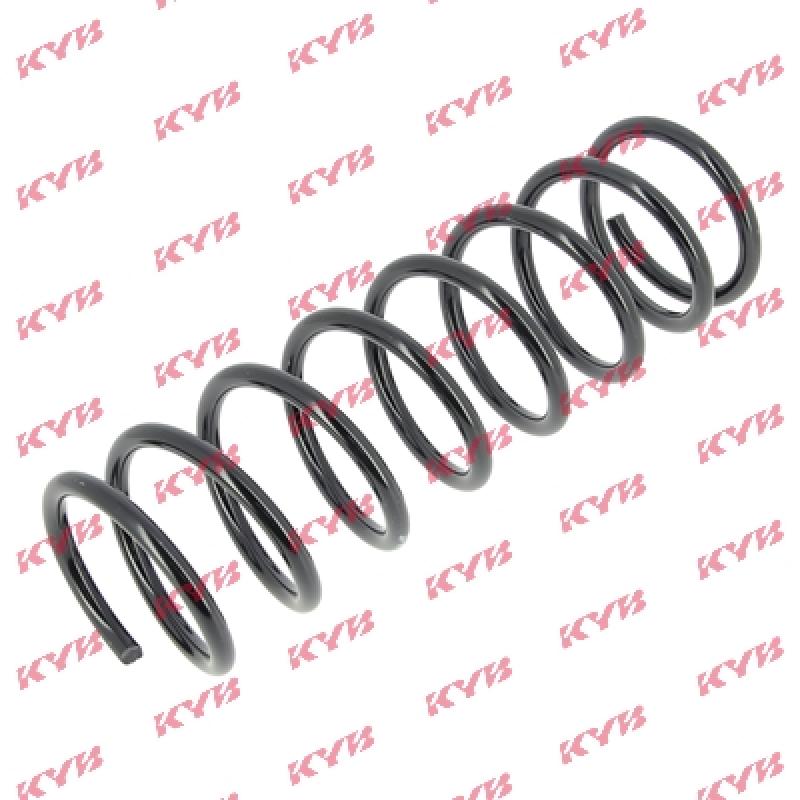 Ressort de suspension KYB RA1917 - Visuel 1