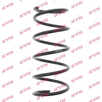 Ressort de suspension KYB [RA1952]