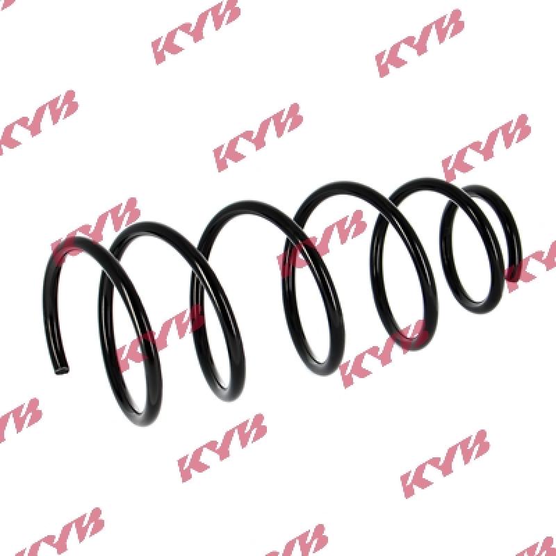 Ressort de suspension KYB RA2802 - Visuel 1