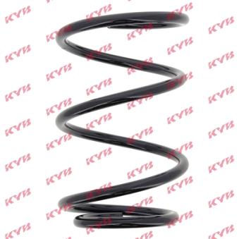 Ressort de suspension KYB RA2811 pour SUBARU LEGACY 2.5 - 165cv