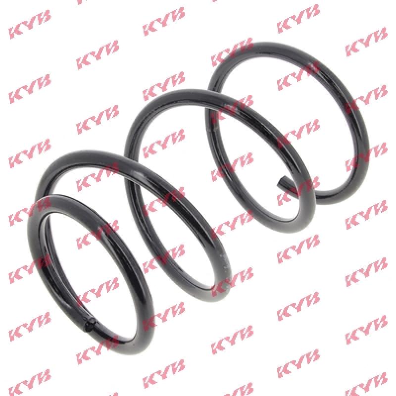 Ressort de suspension KYB RA2811 - Visuel 1