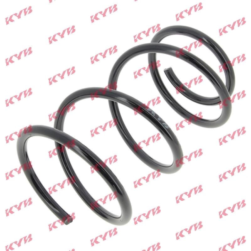 Ressort de suspension KYB RA2812 - Visuel 1