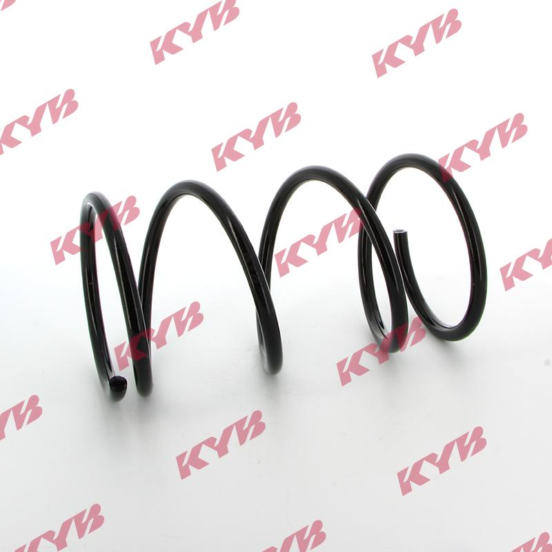 Ressort de suspension KYB RA2834 - Visuel 1