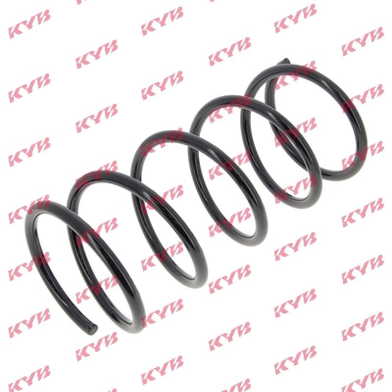Ressort de suspension KYB RA2944 - Visuel 1