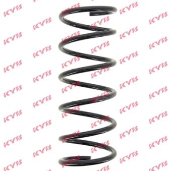 Ressort de suspension KYB OEM 546301C500