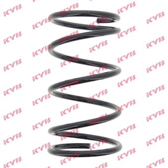 Ressort de suspension KYB RA3026 pour MITSUBISHI LANCER 1.6 - 98cv