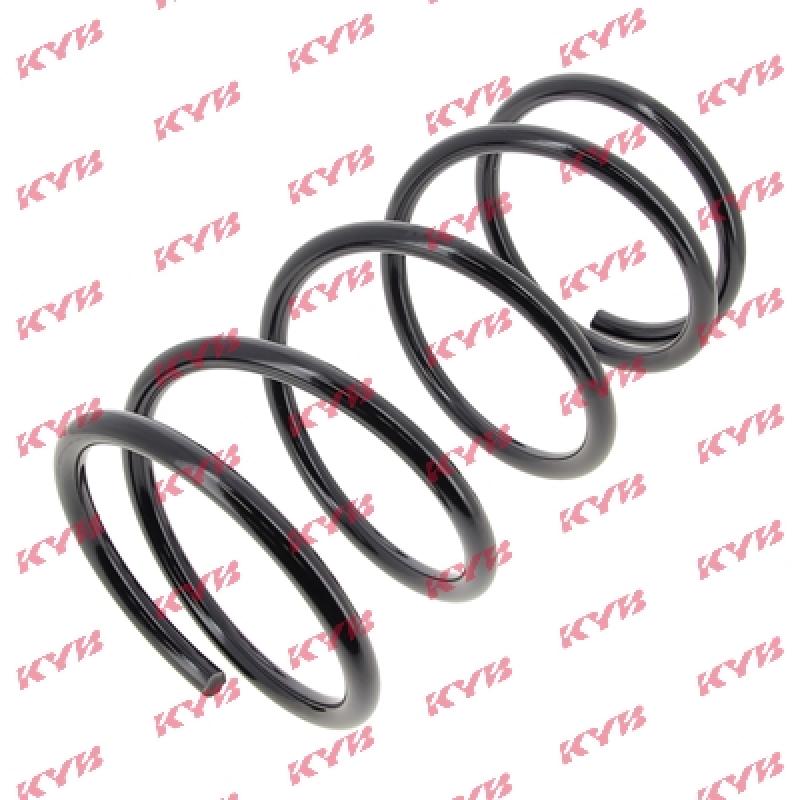 Ressort de suspension KYB RA3027 - Visuel 1