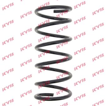 Ressort de suspension KYB RA3058