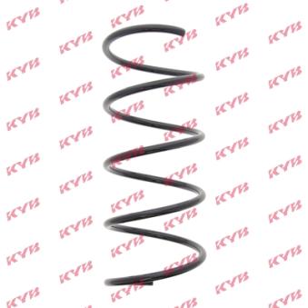 Ressort de suspension KYB [RA3096]