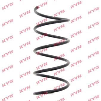 Ressort de suspension KYB OEM 2033214904
