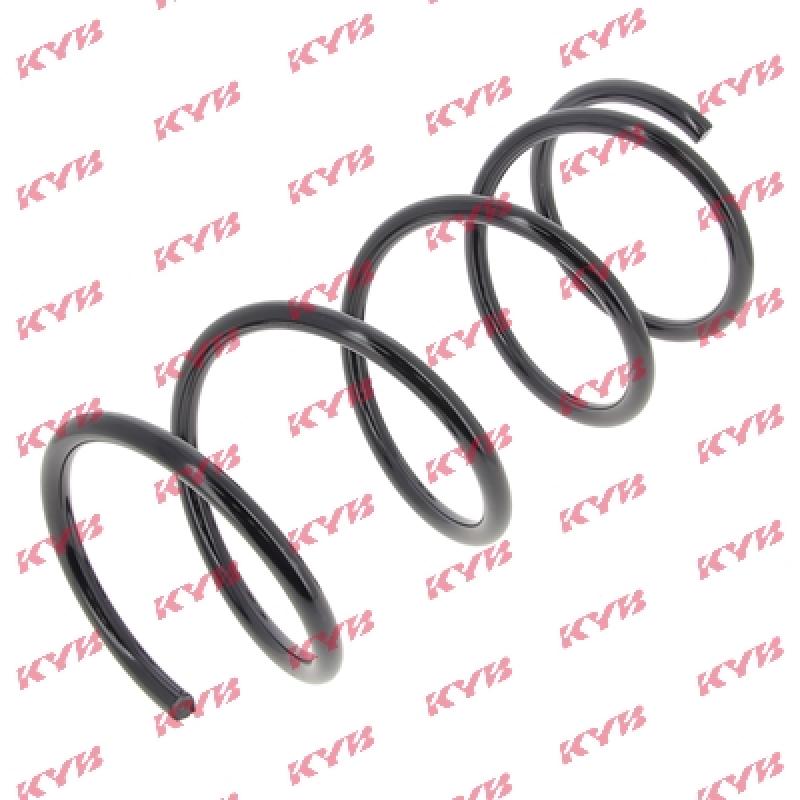 Ressort de suspension KYB RA3114 - Visuel 1
