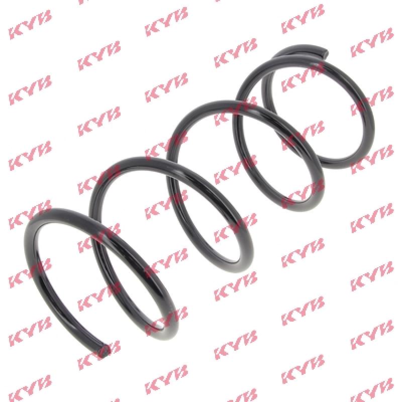 Ressort de suspension KYB RA3115 - Visuel 1