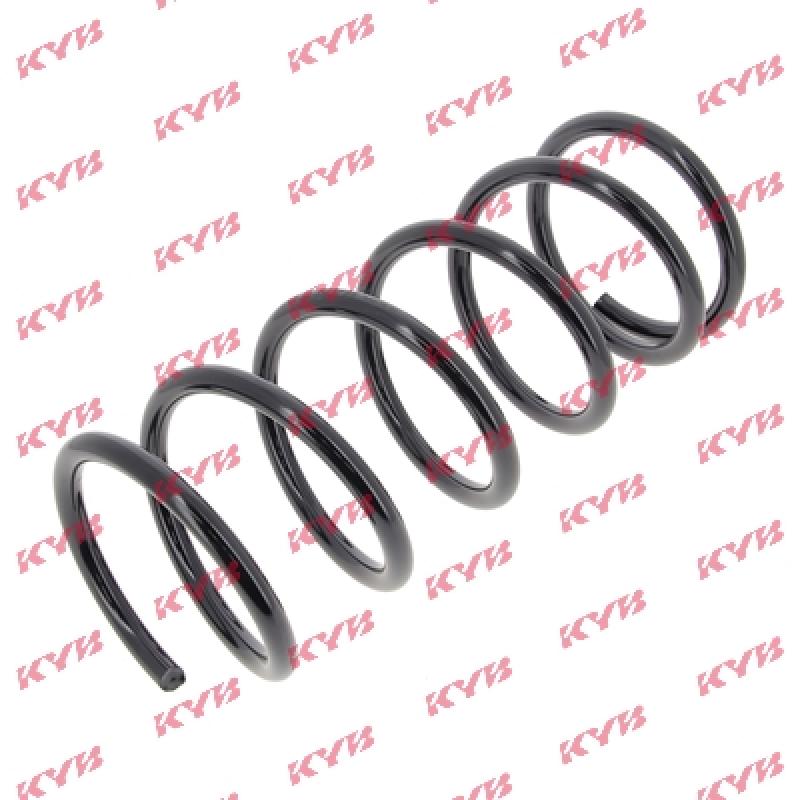 Ressort de suspension KYB RA3118 - Visuel 1