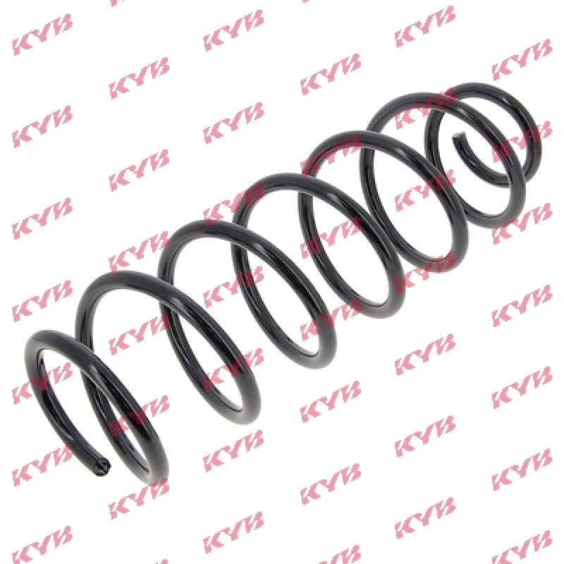 Ressort de suspension KYB RA3302 - Visuel 1